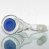 OJ Flame - Color Bottom Dry Catcher - 18M90 - Blue Amber Purple view 7