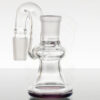 OJ Flame - Color Bottom Dry Catcher - 18M90 - Karmaline view 2