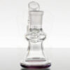 OJ Flame - Color Bottom Dry Catcher - 18M90 - Karmaline view 3
