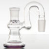 OJ Flame - Color Bottom Dry Catcher - 18M90 - Karmaline view 4