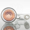 OJ Flame - Color Bottom Dry Catcher - 18M90 - Karmaline view 6