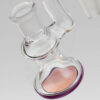OJ Flame - Color Bottom Dry Catcher - 18M90 - Karmaline view 5