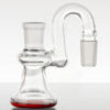 OJ Flame - Color Bottom Dry Catcher - 18M90 - Pink Slyme Poppy view 4