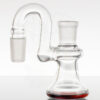 OJ Flame - Color Bottom Dry Catcher - 18M90 - Pink Slyme Poppy view 1
