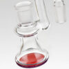 OJ Flame - Color Bottom Dry Catcher - 18M90 - Pink Slyme Poppy view 5