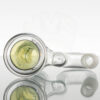 OJ Flame - Color Bottom Dry Catcher - 18M90 - Slyrm view 6