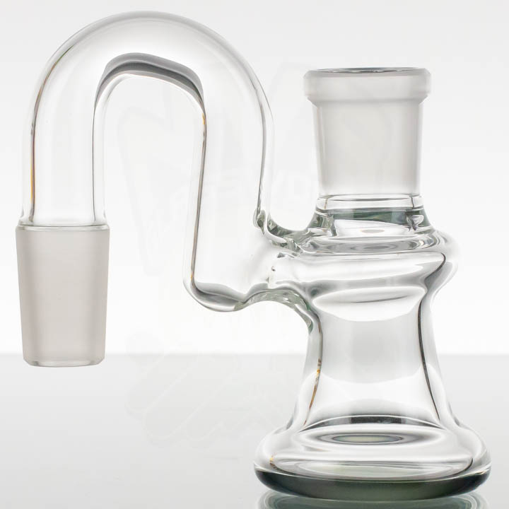 OJ Flame - Color Bottom Dry Catcher - 18M90 - Titan