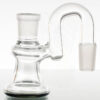 OJ Flame - Color Bottom Dry Catcher - 18M90 - Titan view 4