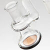 OJ Flame - Color Bottom Dry Catcher - 18M90 - Topaz view 5