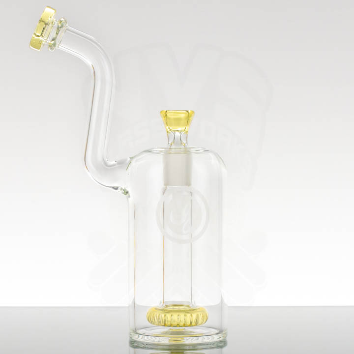 OJ Flame - Showerhead Bubbler - Plasma (CFL)