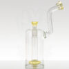 OJ Flame - Showerhead Bubbler - Plasma (CFL) view 3
