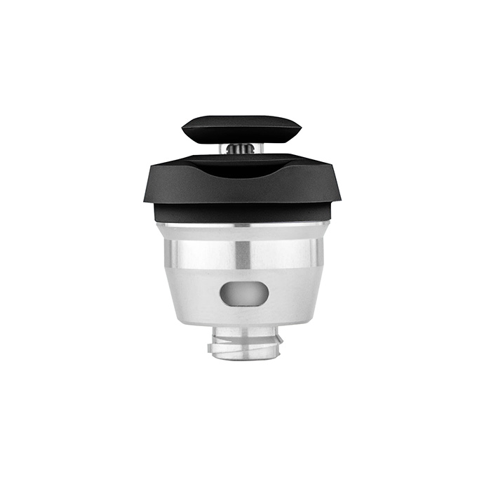 Puffco - Peak 3D Chamber - Onyx