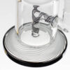 Toro - Big Macro - Black White Reti view 6