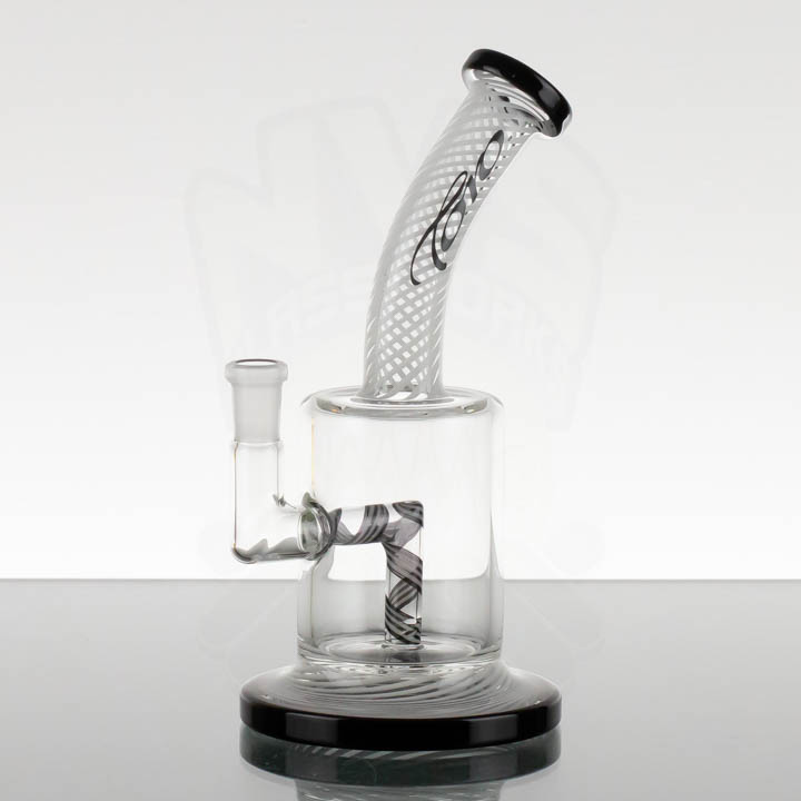 Toro - Big Macro - Black White Reti