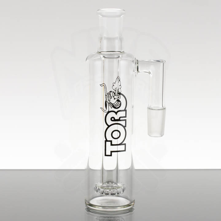 Toro - Circ Ash Catcher - 18M90 - Black Label