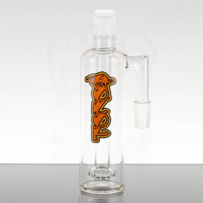 Toro - Circ Ash Catcher - 18M90 - Orange Bull Label