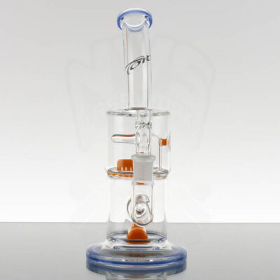 Toro - Double Hex Micro - Blue Orange
