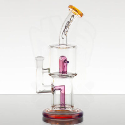 Toro - Double Macro U-Line - Purple