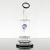 Toro - ISF Ball Rig - Black Blue view 4