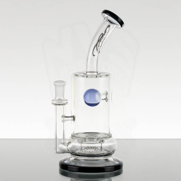 Toro - ISF Ball Rig - Black Blue