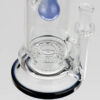 Toro - ISF Ball Rig - Black Blue view 5