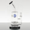 Toro - ISF Ball Rig - Black Blue view 3