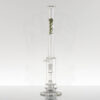 Toro - ISF Tube - Clear w Green Label view 1