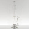 Toro - ISF Tube - Clear w Green Label view 2