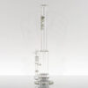 Toro - ISF Tube - Clear w Green Label view 4