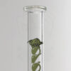 Toro - ISF Tube - Clear w Green Label view 5