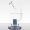 Toro - Micro Froth - Blue Purple view 2