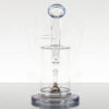 Toro - Micro Hex - Blue Rainbow view 4