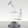 Toro - Micro Hex - Blue Rainbow view 3