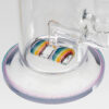 Toro - Micro Hex - Blue Rainbow view 6