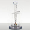 Toro - Micro Hex - Blue Rainbow view 2