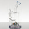 Toro - Micro Hex - Blue Rainbow view 1