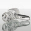 Toro - ISF Tube - Clear w Green Label view 12