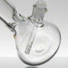 Envy Glass - 12in 9mm Beaker - Black Script view 7
