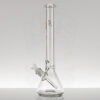 Envy Glass - 18in 9mm Beaker - Gold Script view 4