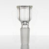 Envy Glass - 21in 9mm Double Dome Straight Tube view 10