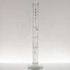 Envy Glass - 21in 9mm Double Dome Straight Tube view 3