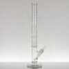 Envy Glass - 21in 9mm Double Dome Straight Tube view 2