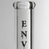 Envy Glass - 21in 9mm Double Dome Straight Tube view 8