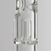 Envy Glass - 21in 9mm Double Dome Straight Tube view 7