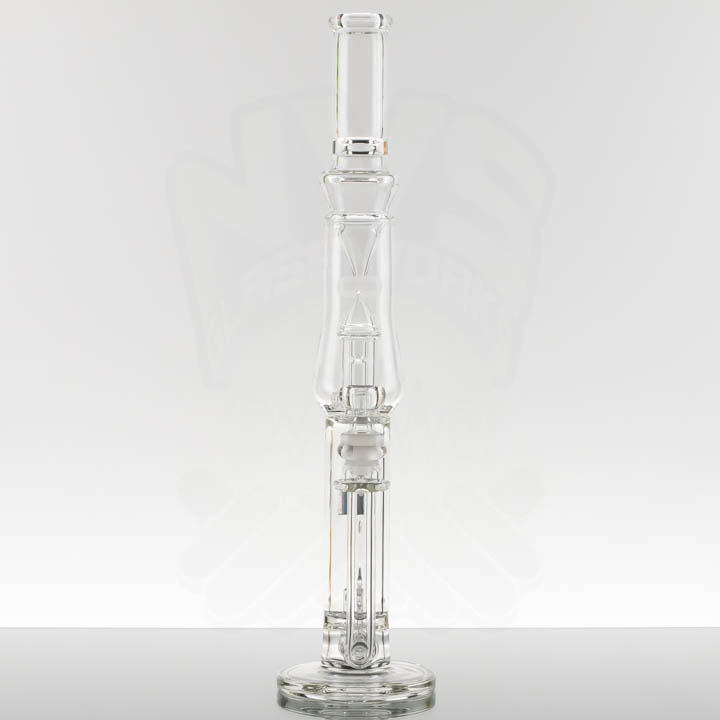 Mobius - 45T V1 with Splash Trap + Matrix