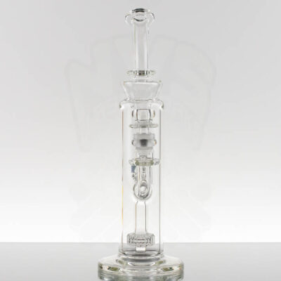 Mobius - Scope Matrix V2 With Splash Trap