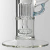 SOV - Pillar - Natty Neck - Solid Foot - Minor Accent - Blue Stardust over Ghost view 6