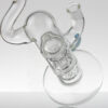 SOV - Pillar - Natty Neck - Solid Foot - Minor Accent - Blue Stardust over Ghost view 5