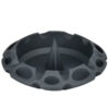 Debowler - Silicone Debowler - Grey view 1